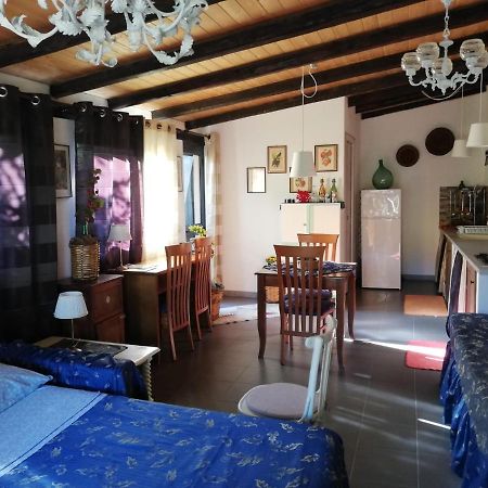 Apartament Casa Della Quercia San Giovanni La Punta Zewnętrze zdjęcie