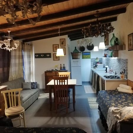 Apartament Casa Della Quercia San Giovanni La Punta Zewnętrze zdjęcie
