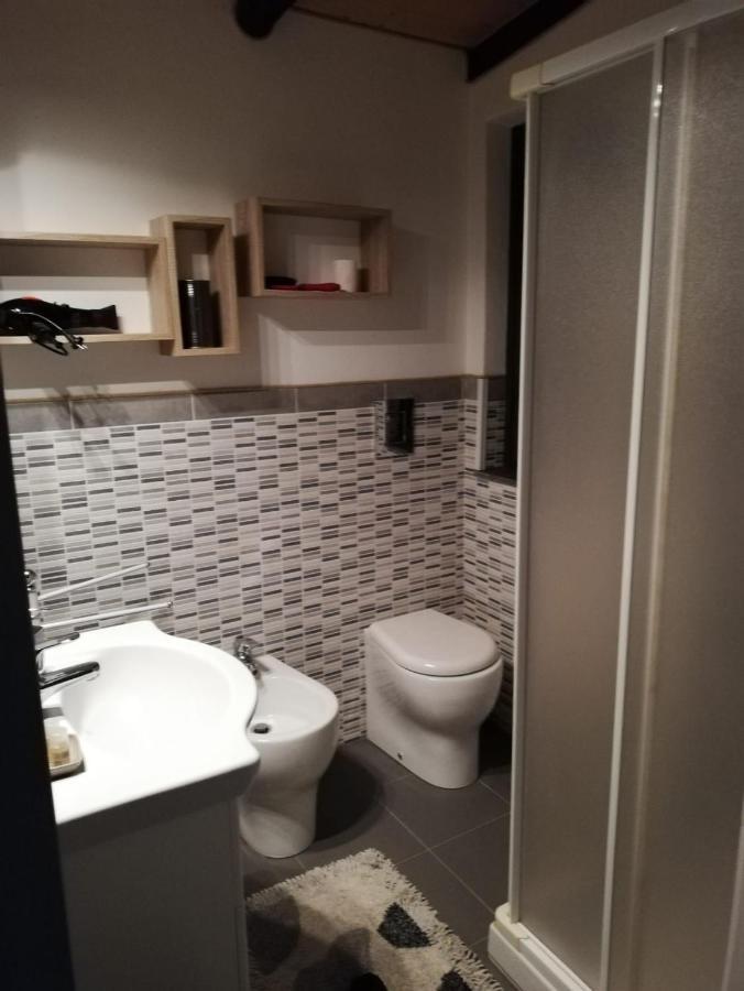 Apartament Casa Della Quercia San Giovanni La Punta Zewnętrze zdjęcie