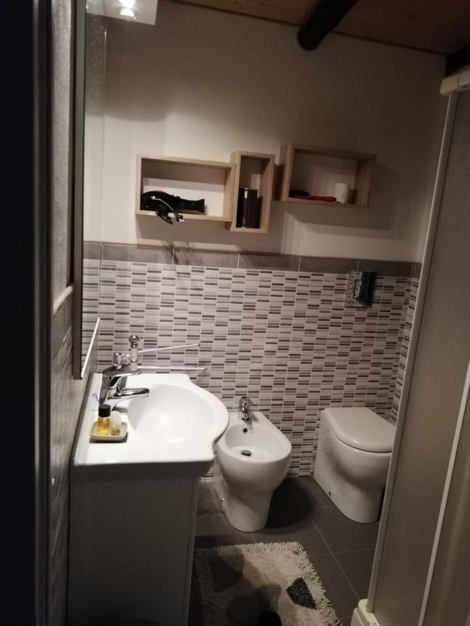 Apartament Casa Della Quercia San Giovanni La Punta Zewnętrze zdjęcie