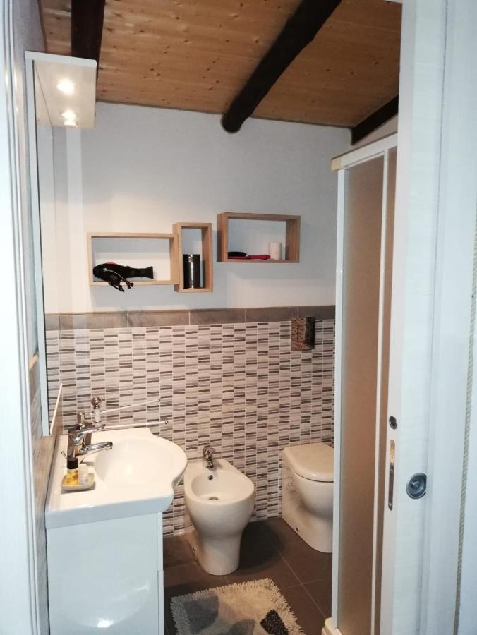 Apartament Casa Della Quercia San Giovanni La Punta Zewnętrze zdjęcie