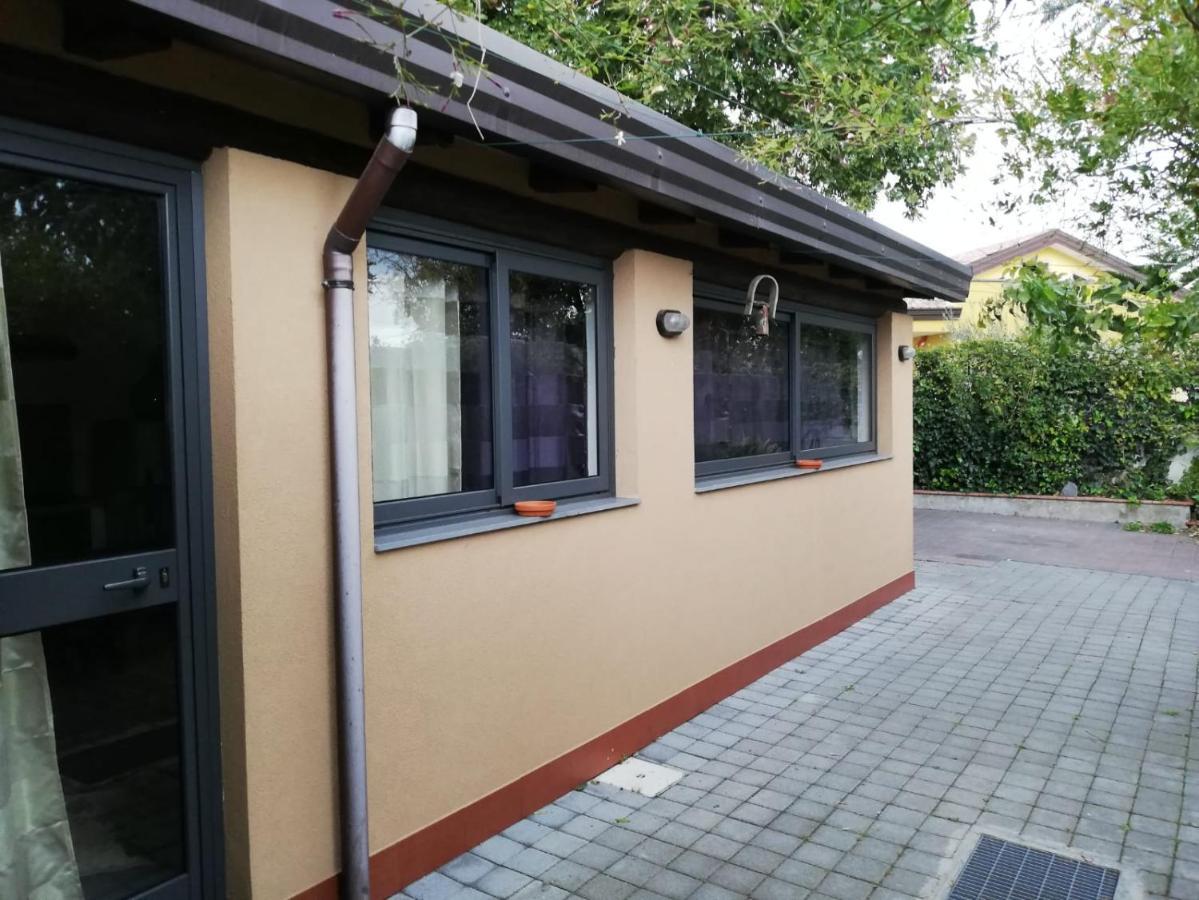 Apartament Casa Della Quercia San Giovanni La Punta Zewnętrze zdjęcie