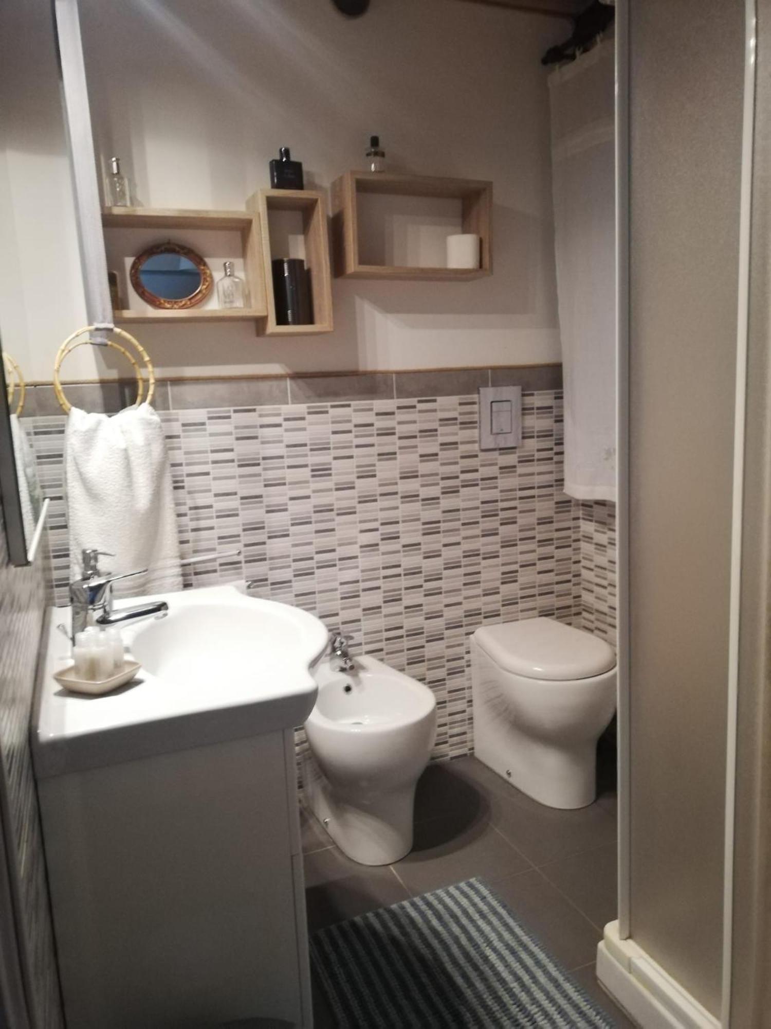 Apartament Casa Della Quercia San Giovanni La Punta Zewnętrze zdjęcie