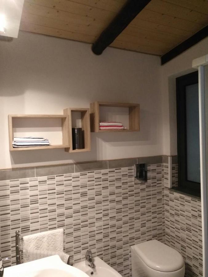Apartament Casa Della Quercia San Giovanni La Punta Zewnętrze zdjęcie