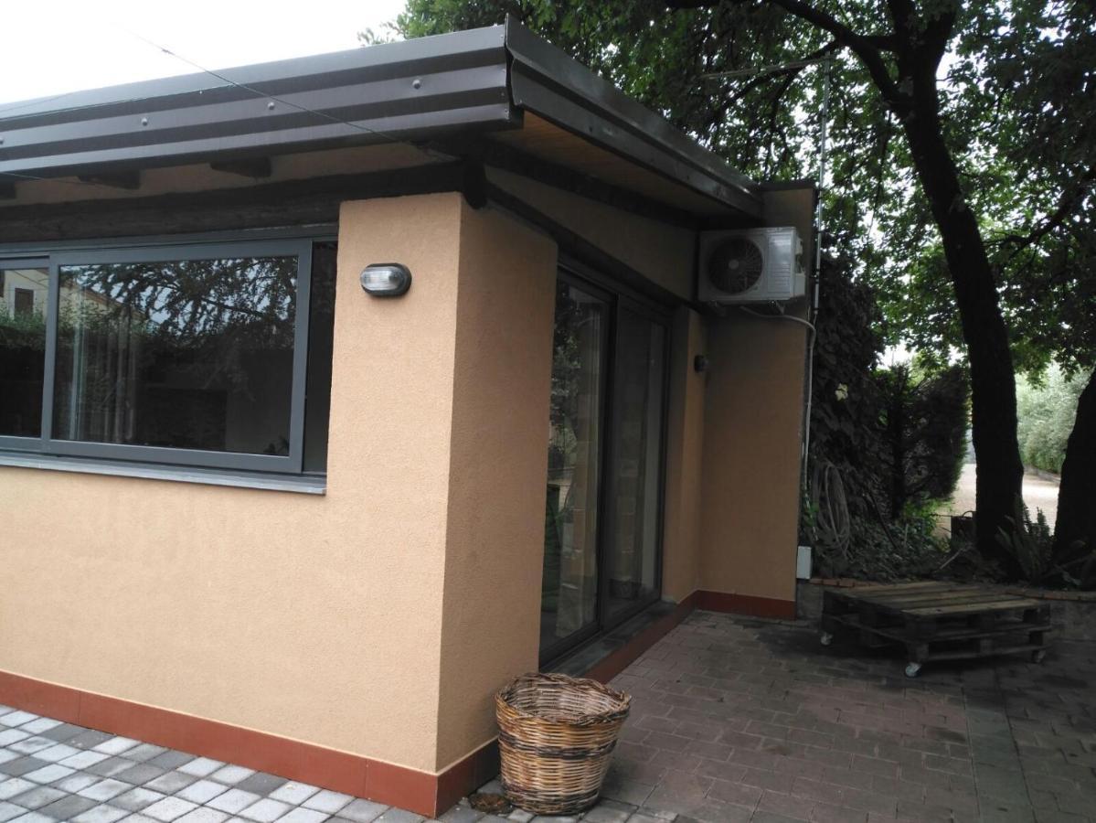 Apartament Casa Della Quercia San Giovanni La Punta Zewnętrze zdjęcie