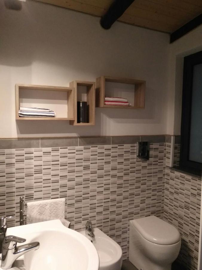 Apartament Casa Della Quercia San Giovanni La Punta Zewnętrze zdjęcie